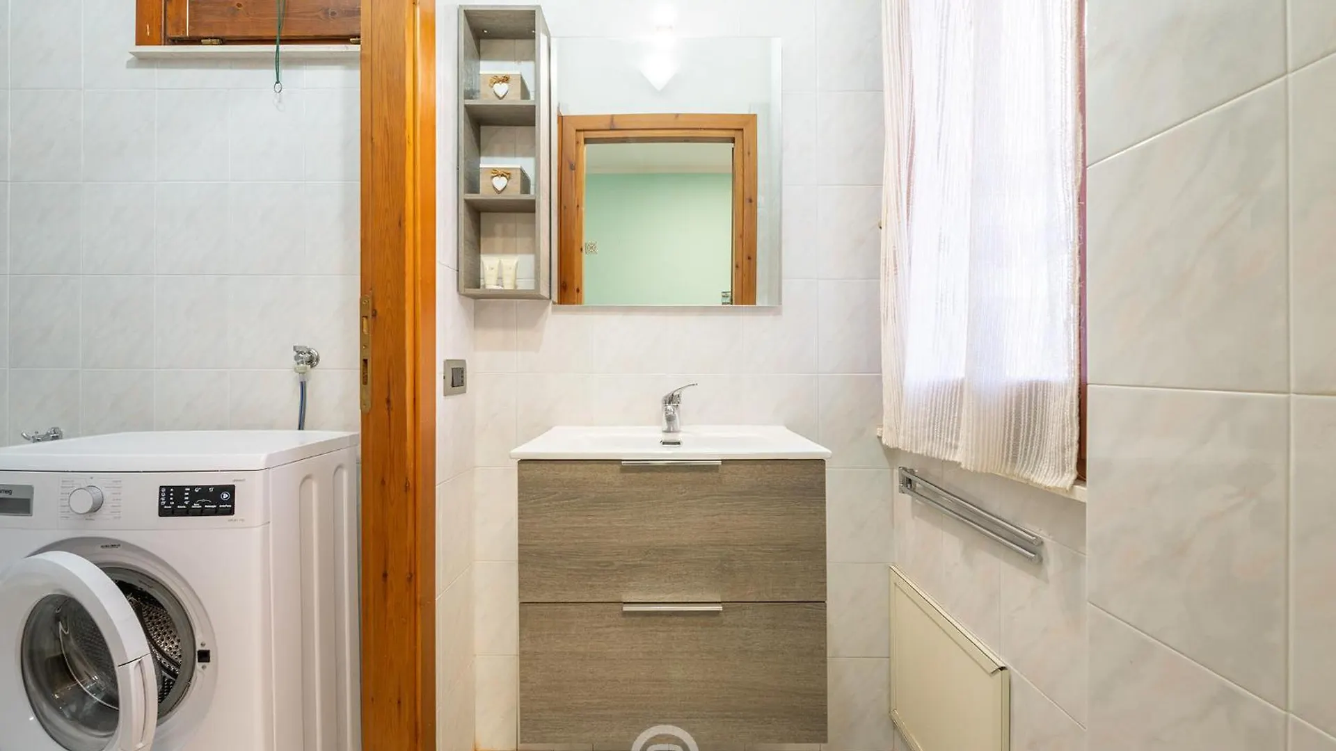 La Perla Nel Blu Appartement Villasimius