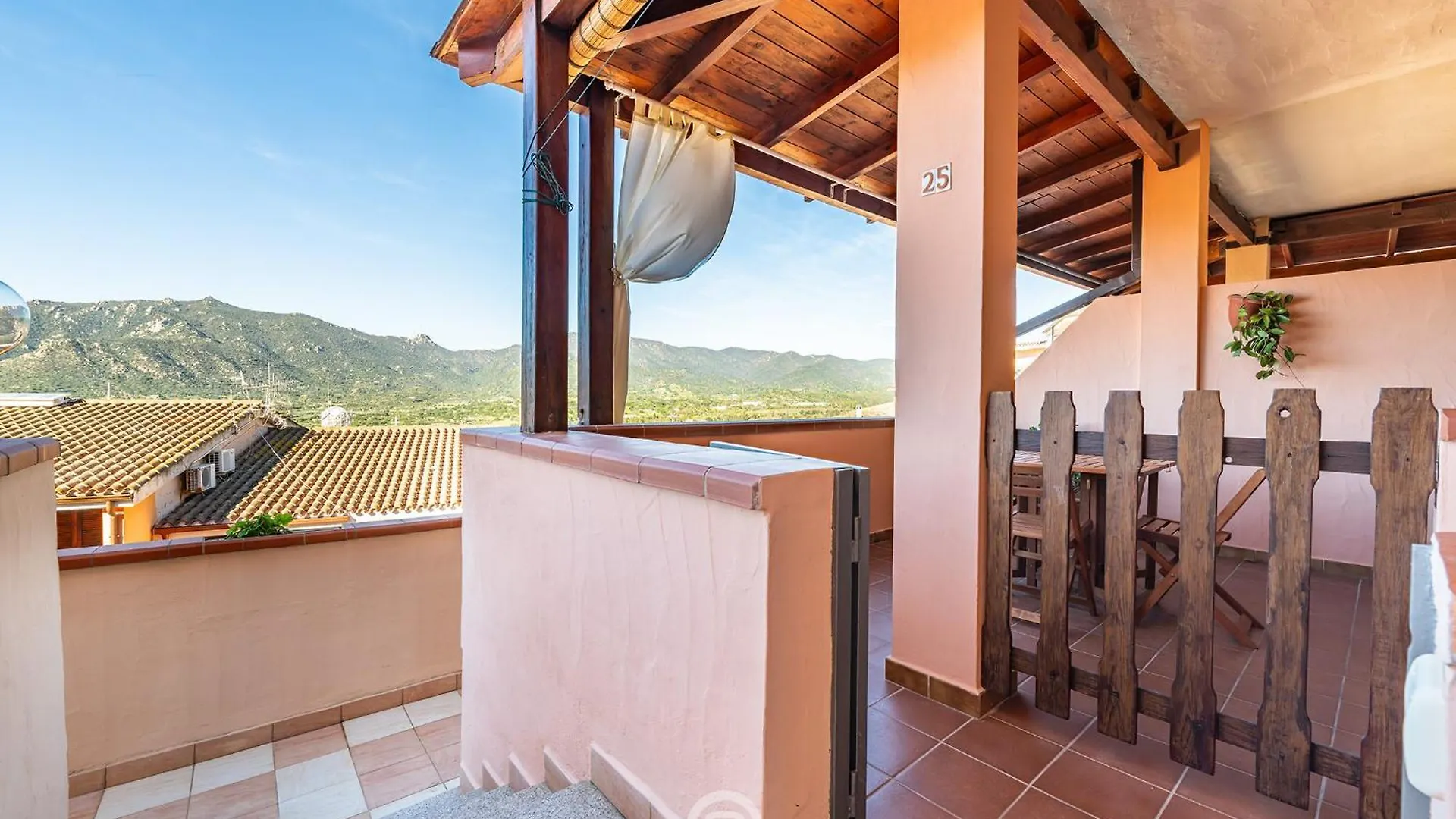 La Perla Nel Blu Appartement Villasimius
