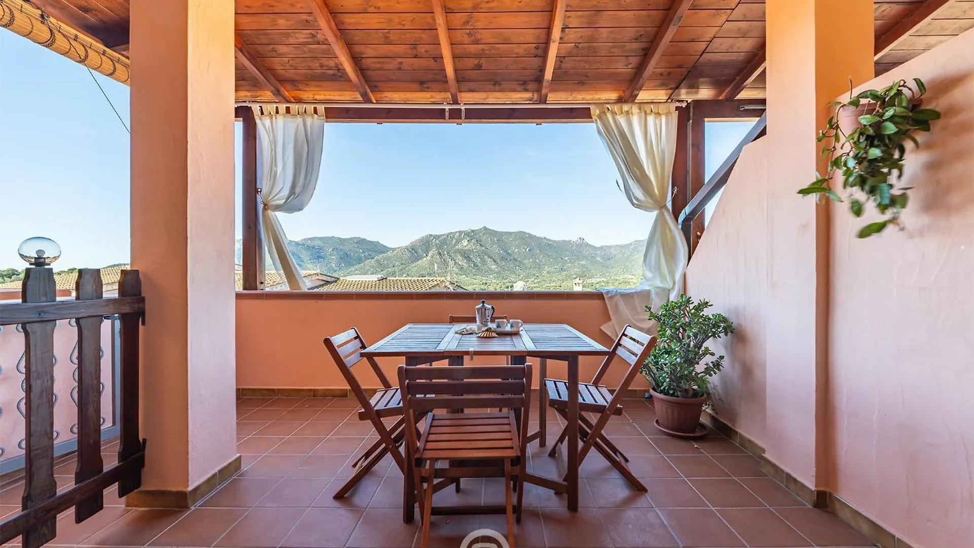 La Perla Nel Blu Appartement Villasimius