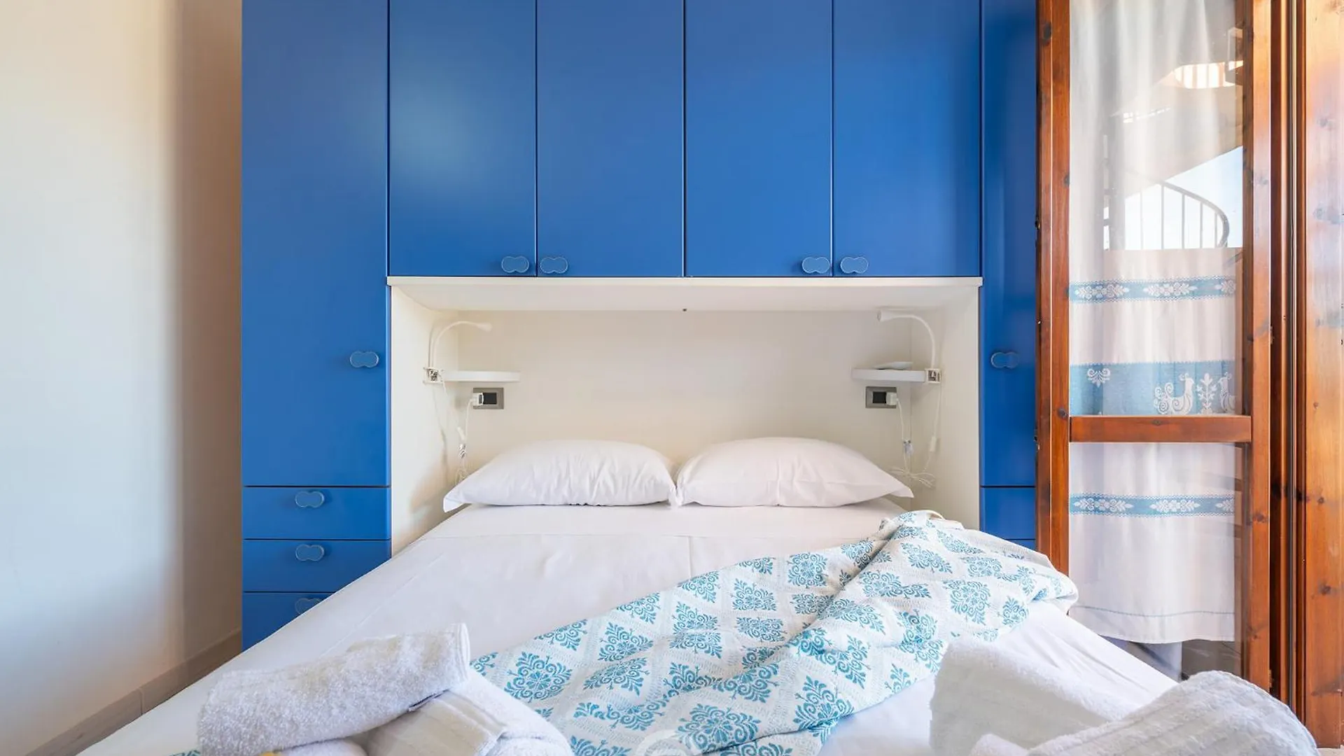La Perla Nel Blu Appartement Villasimius