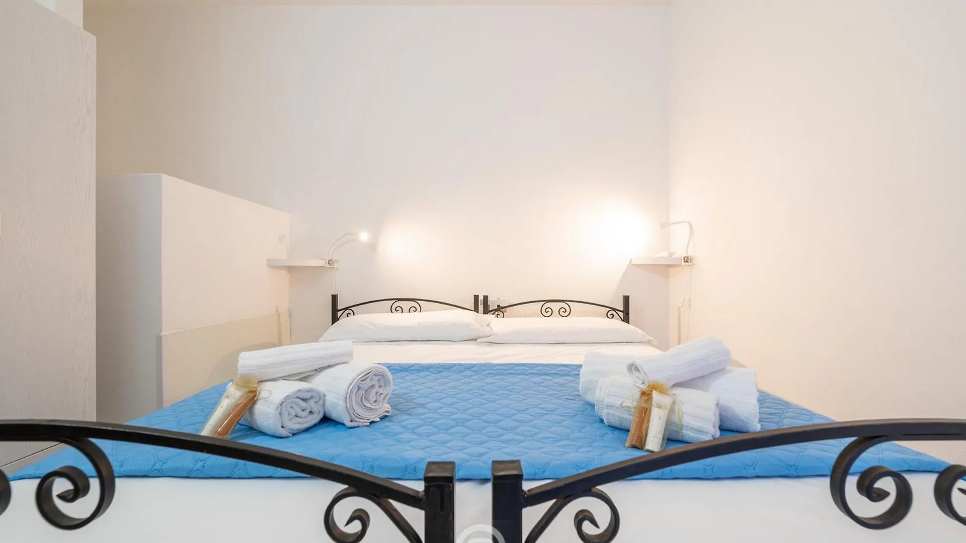 La Perla Nel Blu Appartement Villasimius