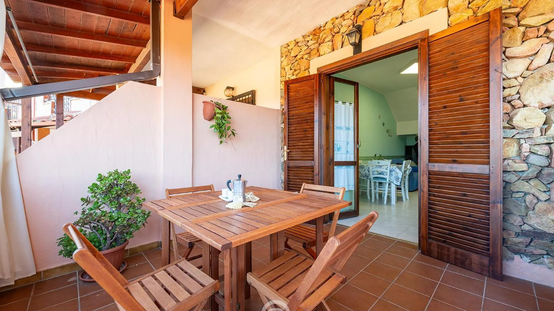 La Perla Nel Blu Appartement Villasimius